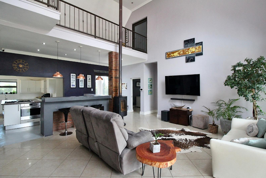 5 Bedroom Property for Sale in High Riding Country Estate Western Cape
